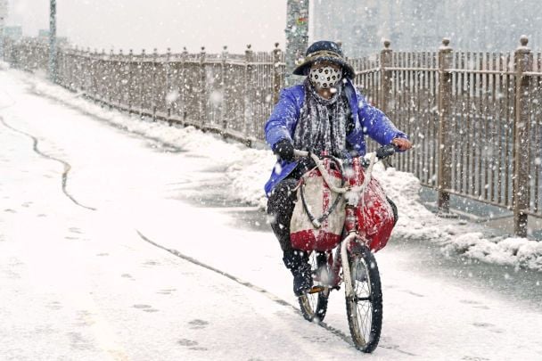  / © Associated Press