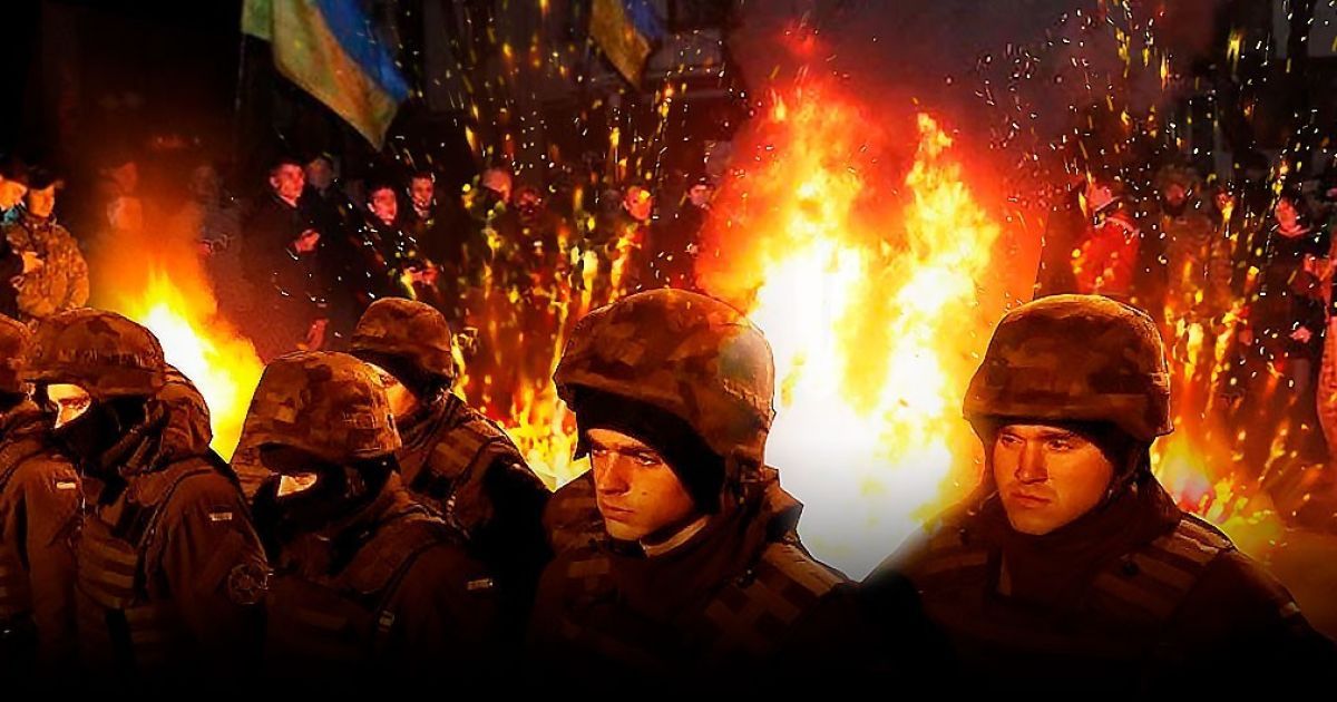 Розгін редуту: сценарії розвитку подій