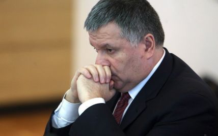 Аваков заявив про причетність керівництва РФ до замаху на Осмаєва