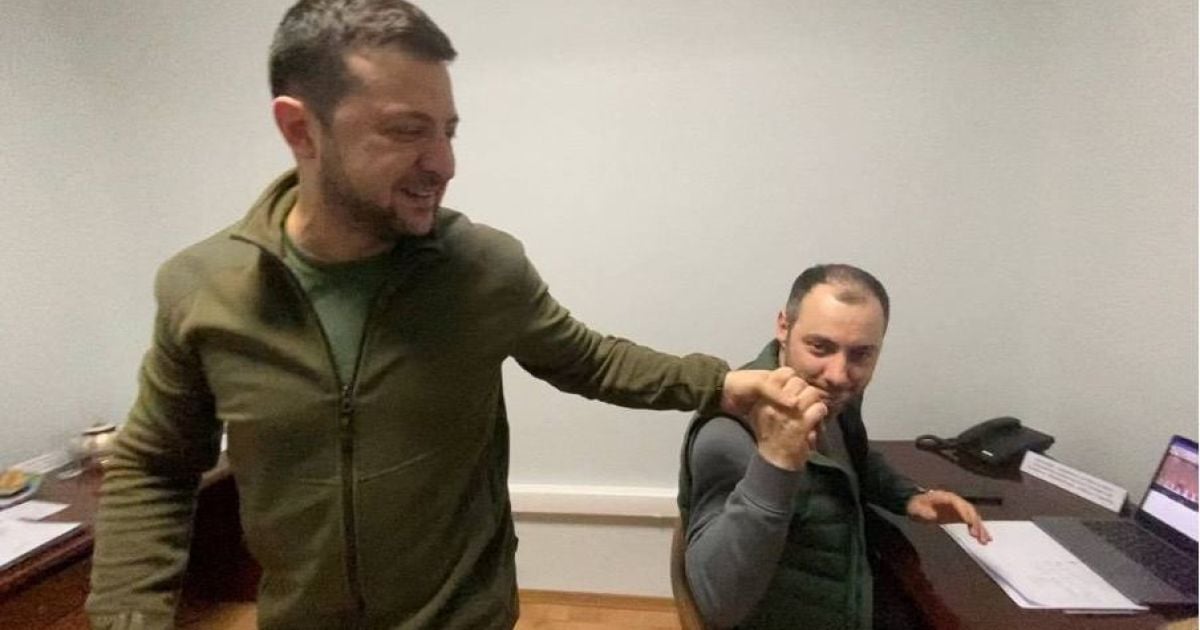 Кубраков обговорив з європейськими міністрами посилення транспортних санкцій проти росії