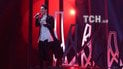 Як MELOVIN у рояль-"труну" лягає. Відео репетиції українця перед гранд-фіналом "Євробачення-2018"