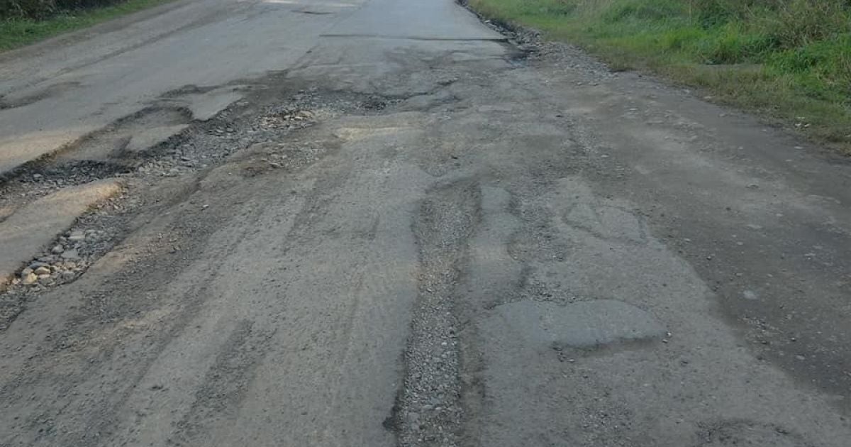 Траса Львів-Сходниця