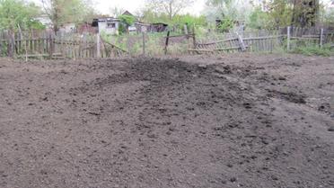 обстріл попасна_7 / © Тетяна Погукай