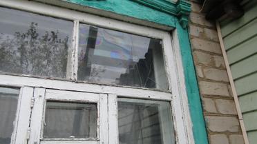 обстріл попасна_9 / © Тетяна Погукай