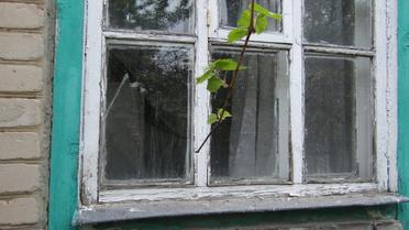 обстріл попасна_8 / © Тетяна Погукай