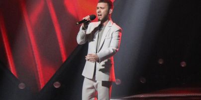 Не для "Евровидения": Джамала не оценила композицию LAUD в нацотборе