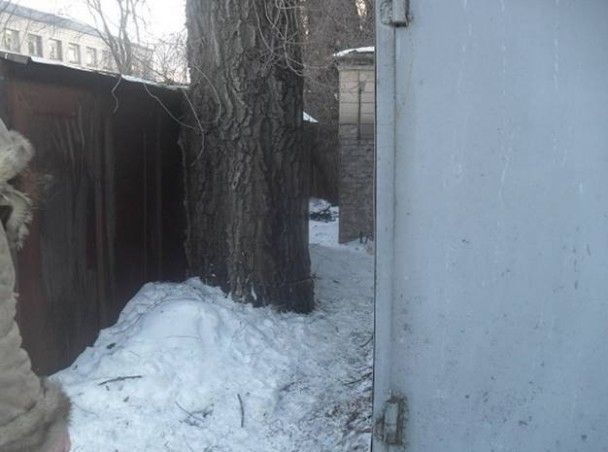  / © ГУ Национальной полиции Украины в городе Киеве