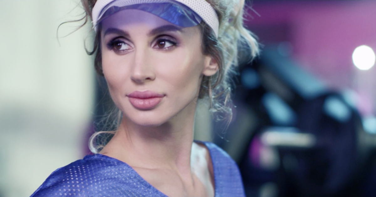 Светлана Лобода/Пресс-служба Светланы Лободы