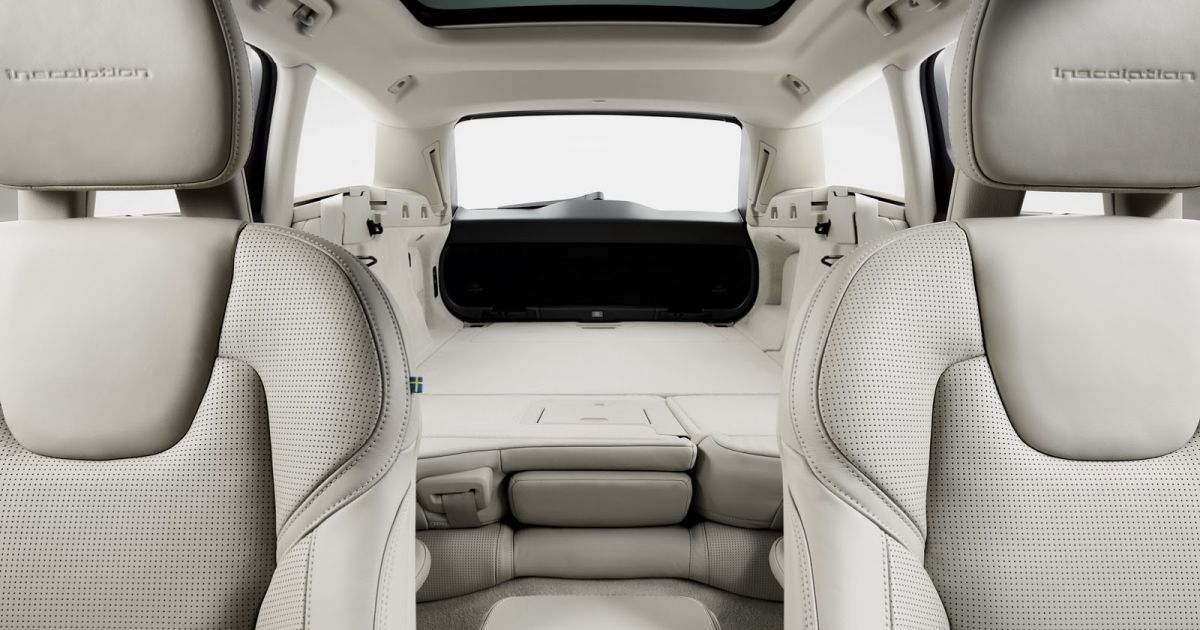 Volvo V90