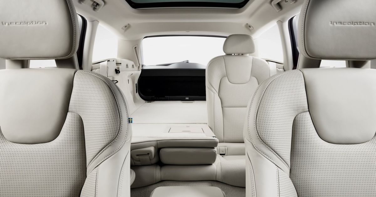 Volvo V90