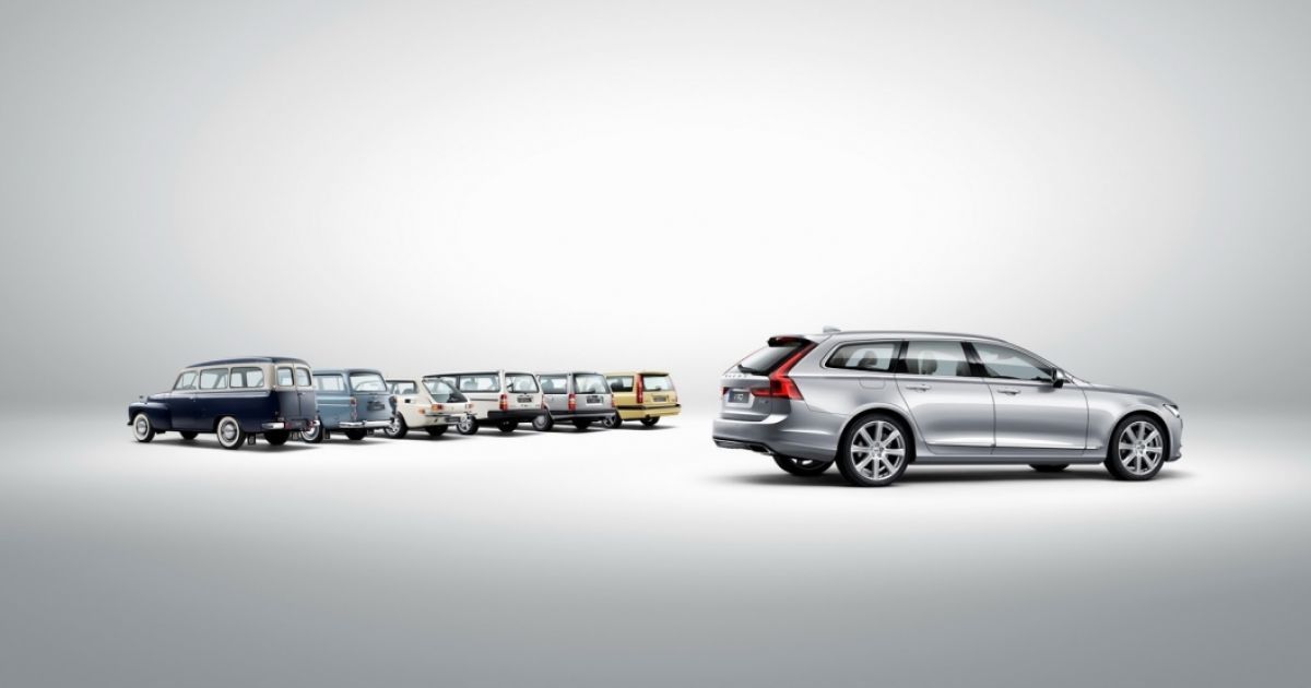 Volvo
