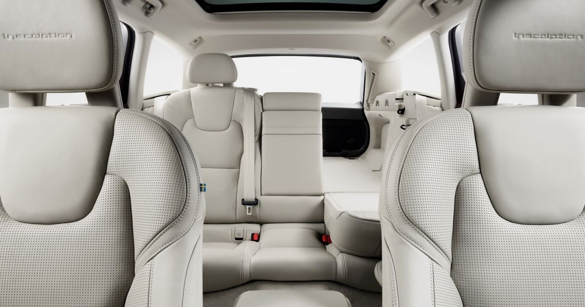 Volvo V90