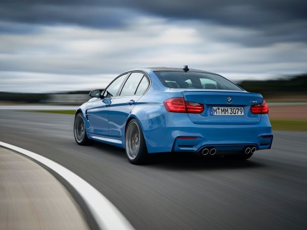 BMW M5