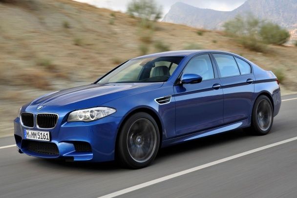 BMW M5
