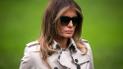 Мелания Трамп стала самым популярным членом семьи президента США