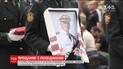 Загиблому Максиму Шаповалу президент надав звання генерал-майора
