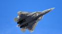 Російський винищувач Су-57