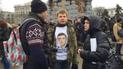 Гончаренко вже на території Посольства України.