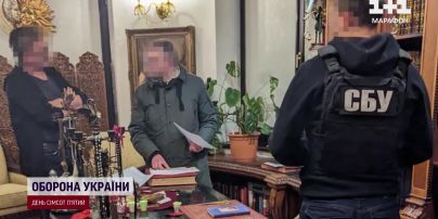 Відео — Розкрадань 1,5 млрд в Міноборони. Суд обирає запобіжний захід ...