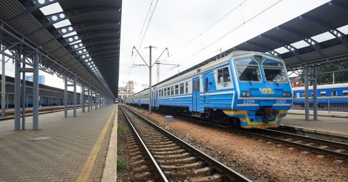 У столиці запрацювали Kyiv City Express між Дарницею та Ніжином: графік курсування