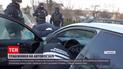 Новини України: у Львівській області затримали частину банди, яка грабувала пасажирів автобусів