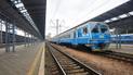 В Киеве запускают новую пригородную электричку City Express