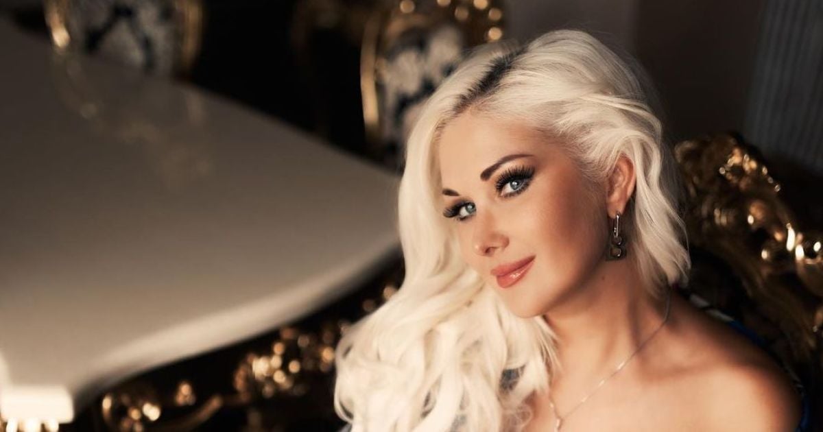 Катерина Бужинська