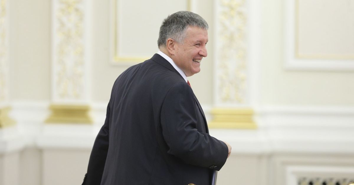 Аваков назвав місто з найнижчим рівнем злочинності в україні