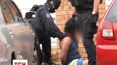 У Сіднеї арештували 15-річного підклітка, який готував теракти