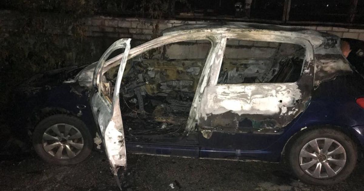 Пограбування ломбарду на Щербаківського  у Києві 12.08_2 / © Полиция Киева / Facebook