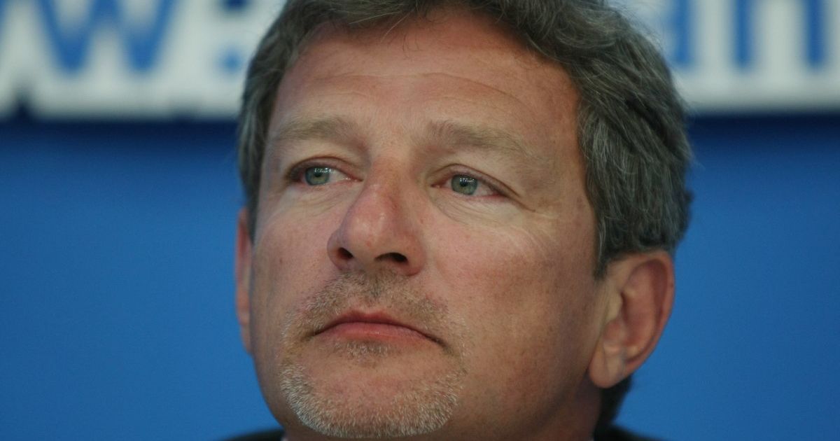 Кандидат в мэры Киева Андрей Пальчевский может оказаться политическим проектом Вадима Столара - СМИ