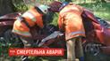 Авария в Житомирской области - четыре человека погибли, среди них 9-месячная девочка