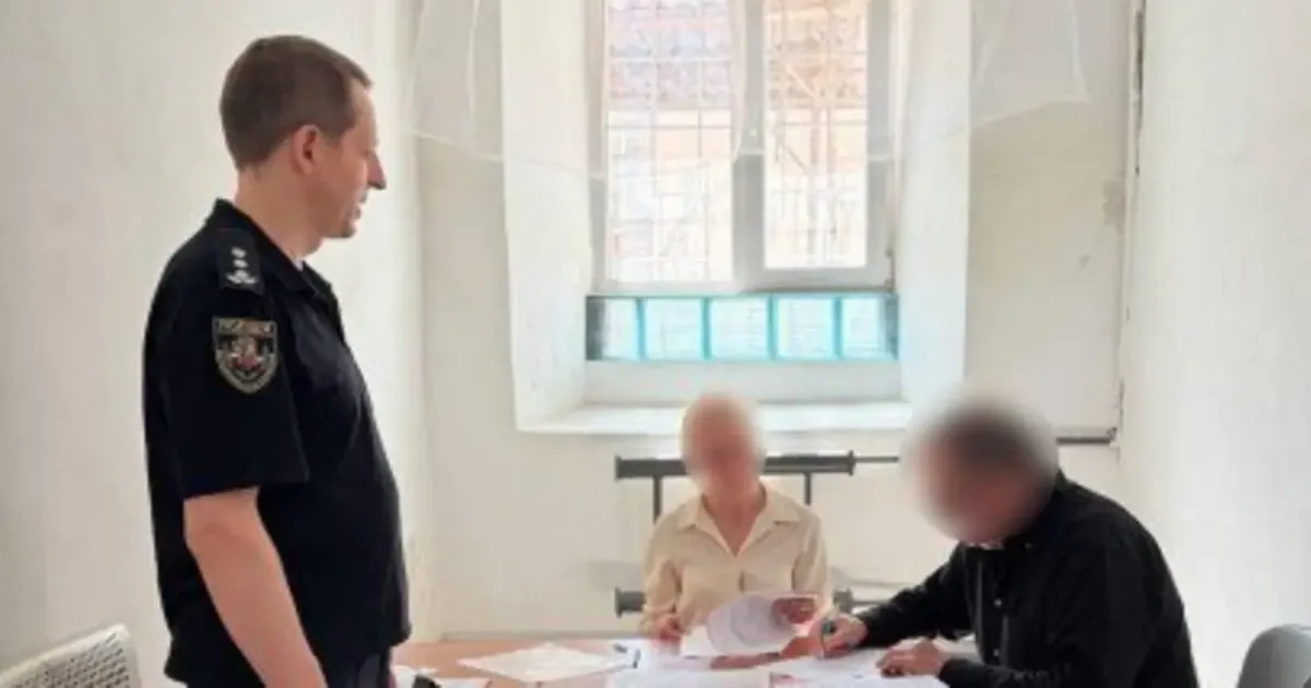 В Україні судитимуть скандального забудовника Войцеховського