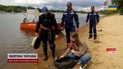 В Киеве готовятся к лету: убирают пляжи и чистят Днепр