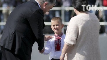 парад до Дня незалежності_7 / © УНІАН