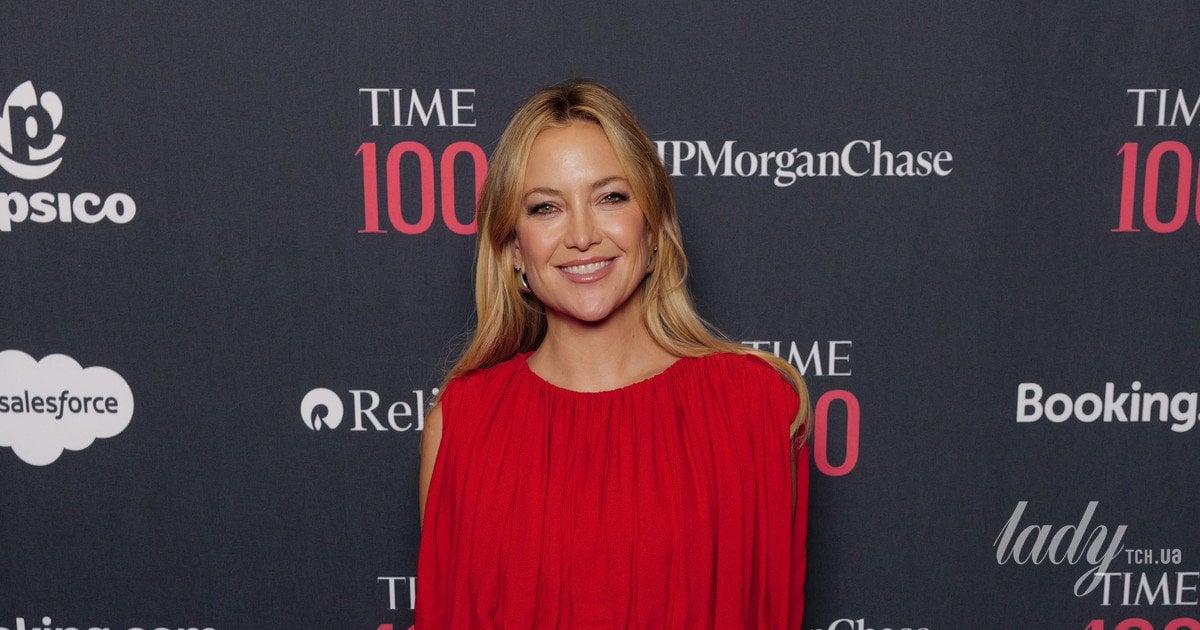 Кейт Гадсон