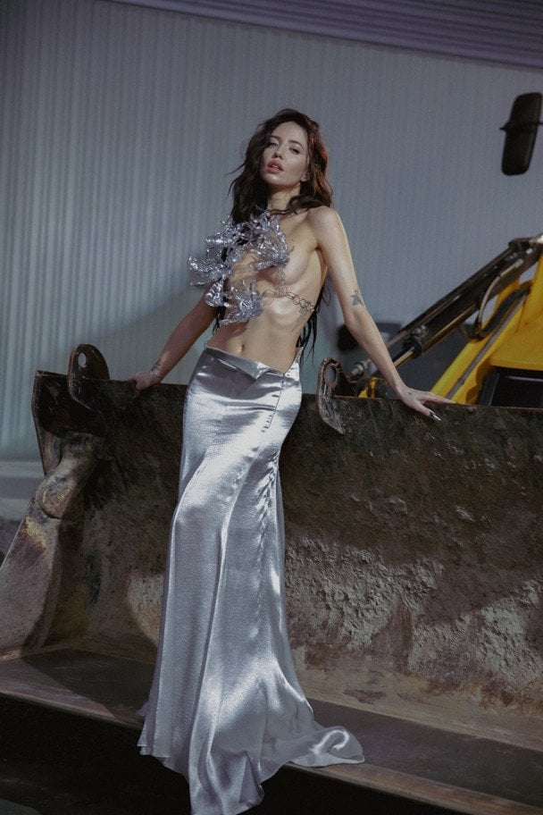 Надя Дорофєєва