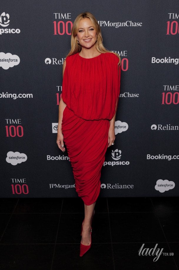 Кейт Гадсон / © Getty Images