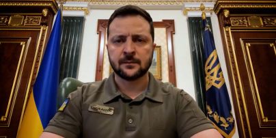 Зеленський: Росія ракетами вдарила не лише по Україні, а й Польщі