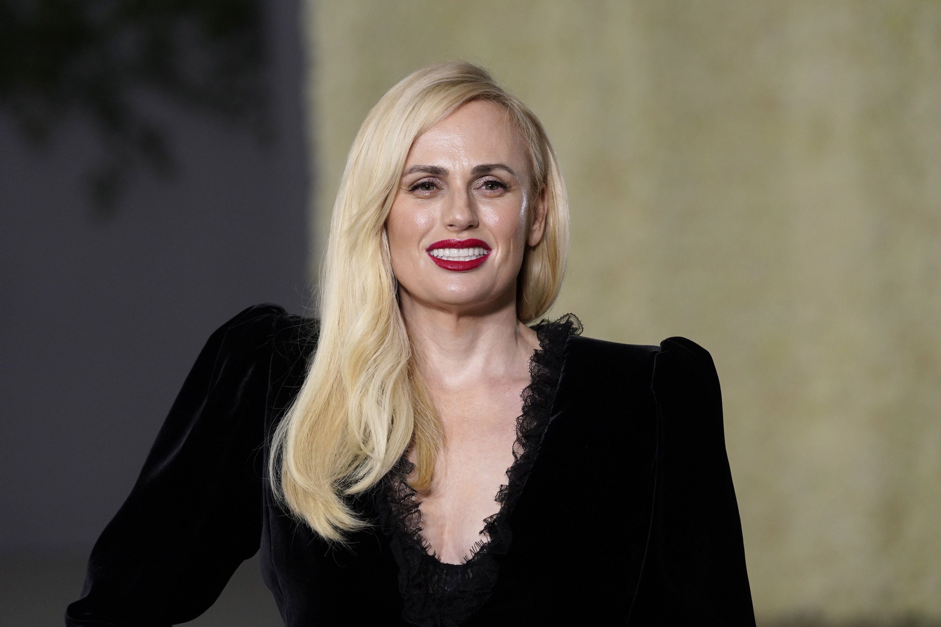 Ребел Уилсон / © Associated Press