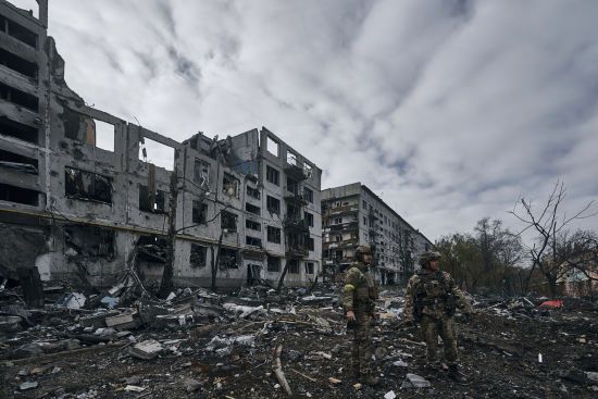 В Украине регионам выделят 588 млн гривен на восстановление: какие области получат деньги