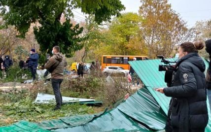 В Одесі сталася масштабна бійка між активістами та приватними охоронцями: з'явилося відео