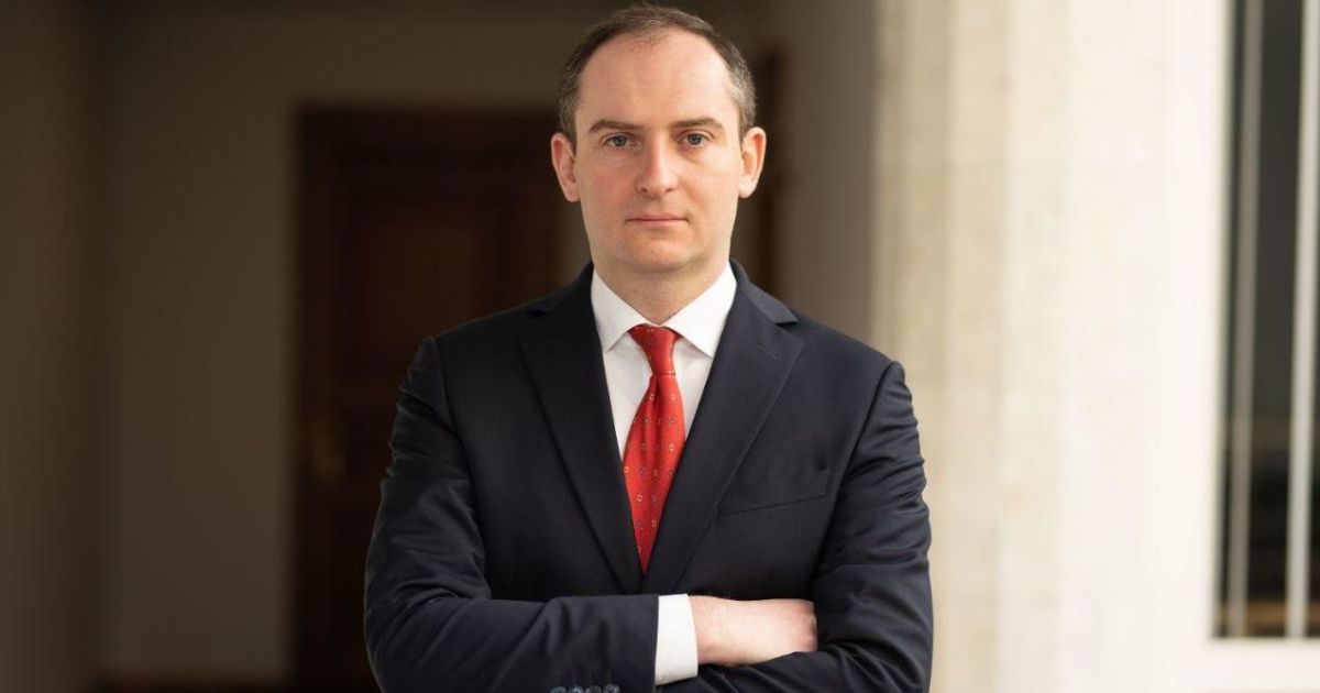 Верланов назвав своє звільнення політичним рішенням