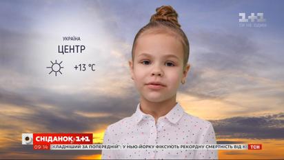 Яка буде погода на вихідних та як провести вільний час із користю