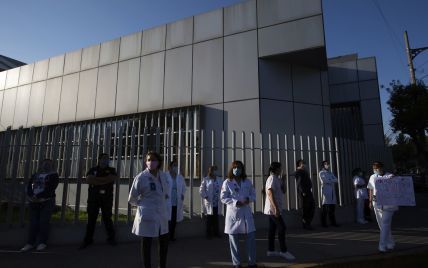 В Черновицкой области почти 550 инфицированных коронавирусом: для буковинцев на Пасху усиливают карантин