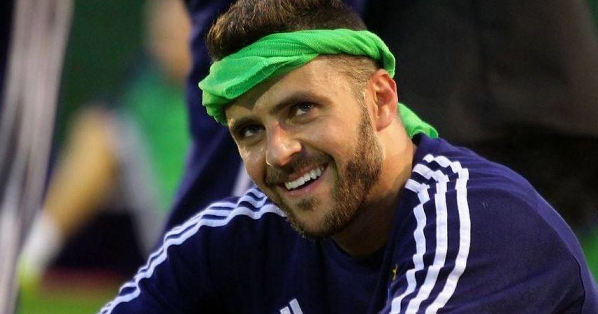 Мораес сможет сыграть против "МанСити"