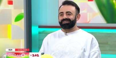 Арам Арузманян прокомментировал скандал вокруг обидных высказываний Остапчука и Буше в адрес женщин