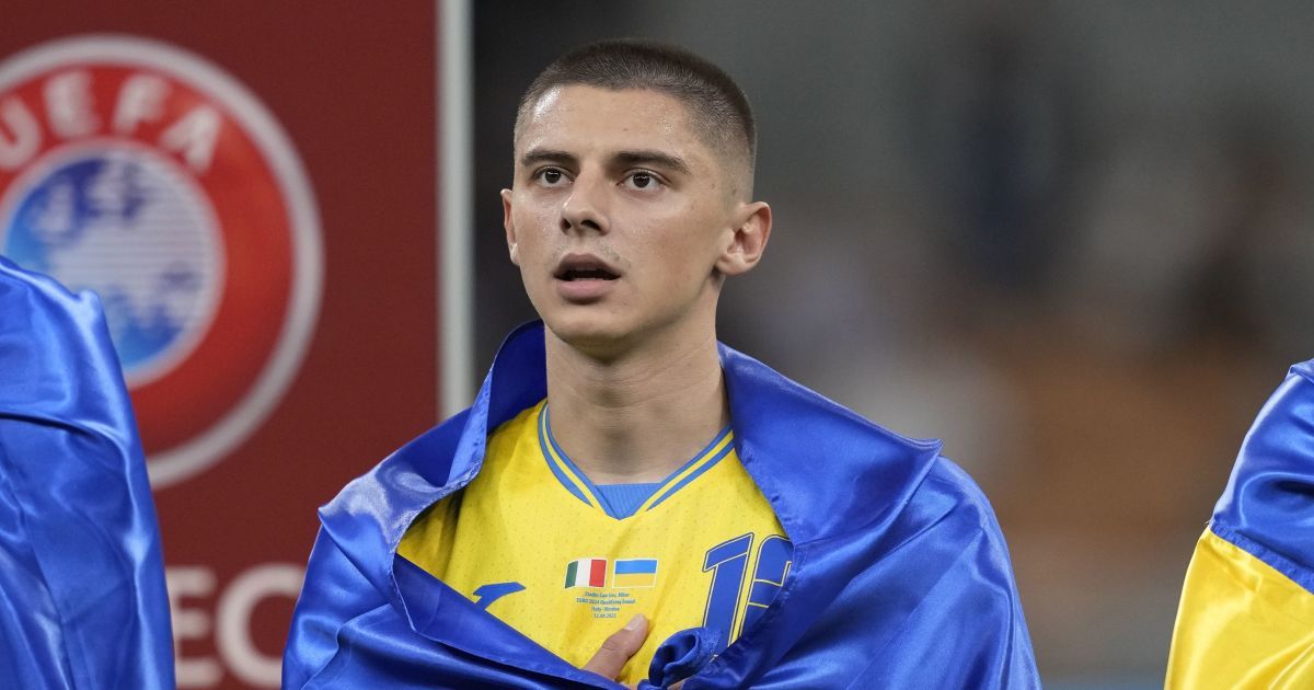 Віталій Миколенко