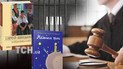 Время от времени суды обязывают воров читать "Кайдашеву семью" и "Маленького принца". Коллаж ТСН.ua
