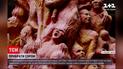 В Гонконге снесли 8-метровую статую, символизирующую свободу слова | Новости мира